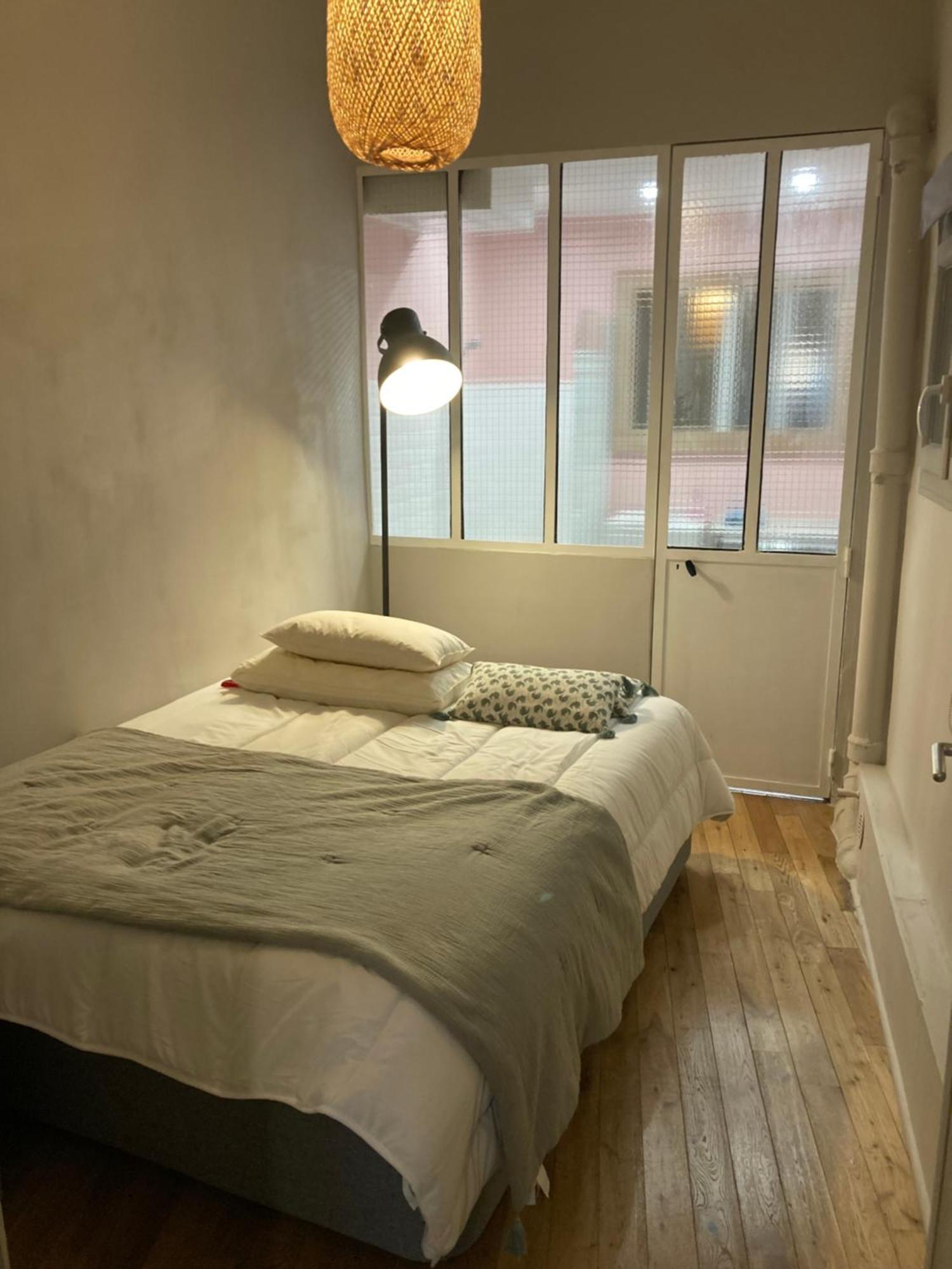Appartement Le Pinky Bird - 1er