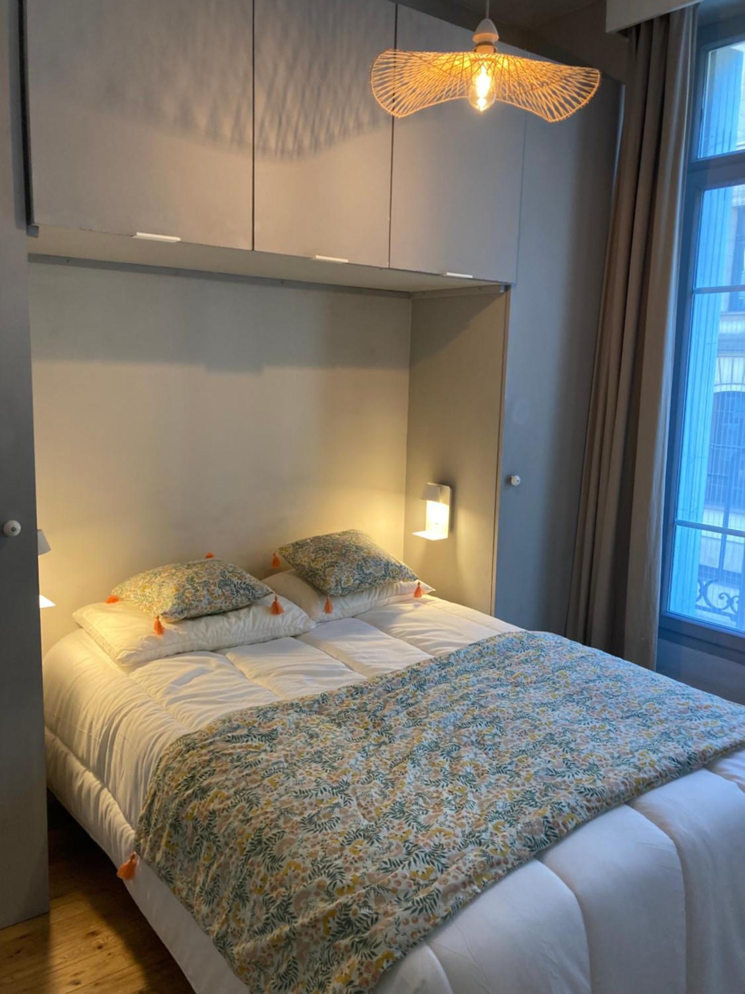 Le Pinky Bird - 1er Appartement